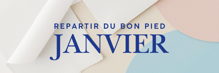 Gazette de janvier 2026